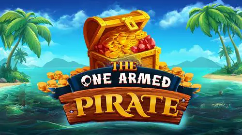 The One Armed Pirate - Spin City - Congo