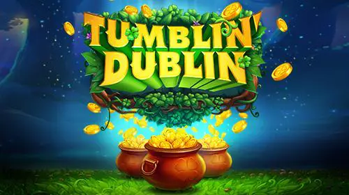 Tumblin' Dublin - Spin City - Congo