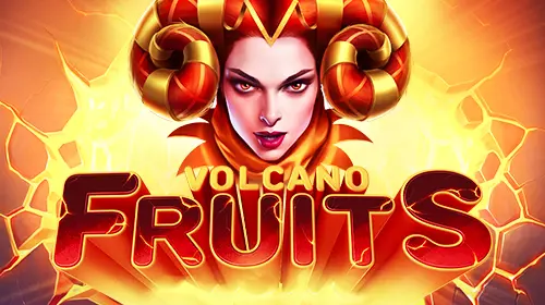Volcano Fruits - Spin City - Congo