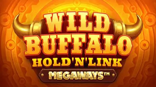 Wild Buffalo Megaways: Hold ‘N’ Link - Spin City - Congo