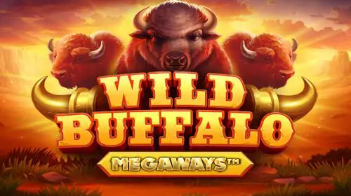 Wild Buffalo Megaways - Spin City - Congo