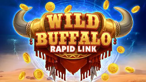 Wild Buffalo: Rapid Link - Spin City - Congo