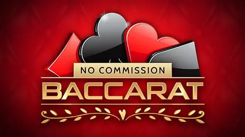 Baccarat No Commission - Spin City - Congo