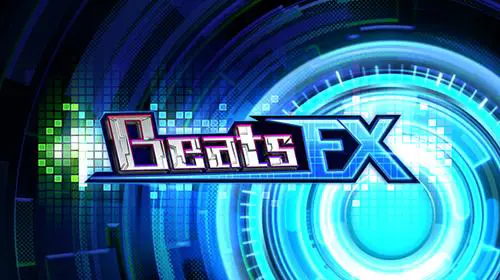 Beats EX - Spin City - Congo