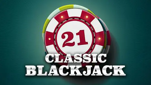 Blackjack Classic - Spin City - Congo