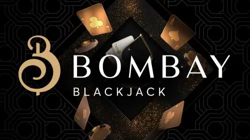 Bombay Blackjack - Spin City - Congo