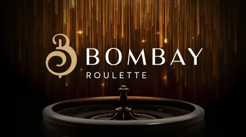 Bombay Roulette - Spin City - Congo