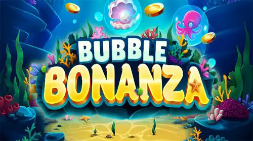 Bubbles Bonanza - Spin City - Congo
