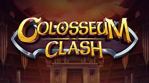Colosseum Clash - Spin City - Congo