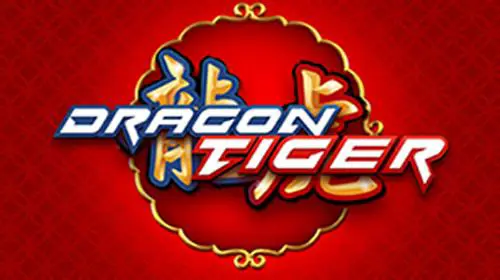 Dragon Tiger - Spin City - Congo