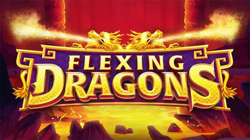Flexing Dragons - Spin City - Congo