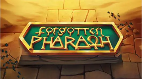 Forgotten Pharaoh - Spin City - Congo
