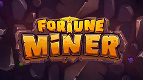Fortune Miner - 3 reels - Spin City - Congo