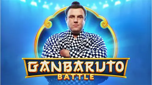 GanBaruto Battle - Spin City - Congo