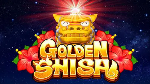 Golden Shisa - Spin City - Congo
