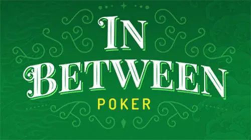 In Between Poker - Spin City - Congo
