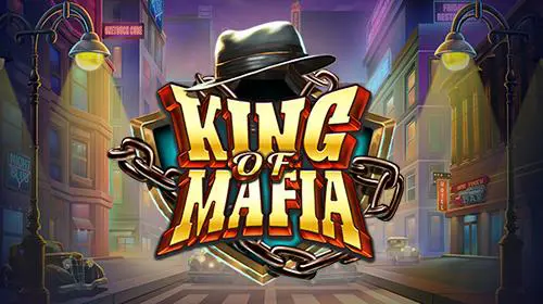 King of Mafia - Spin City - Congo