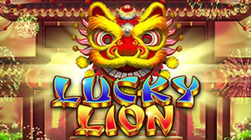 Lucky Lion - Spin City - Congo