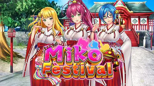 Miko Festival - Spin City - Congo