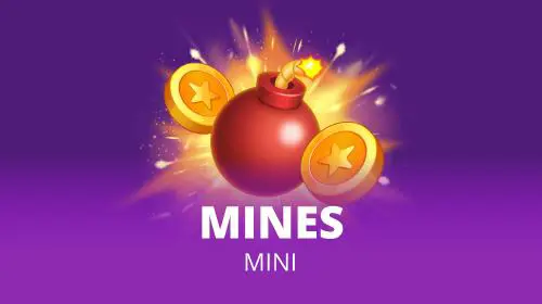 Mini Mines - Spin City - Congo
