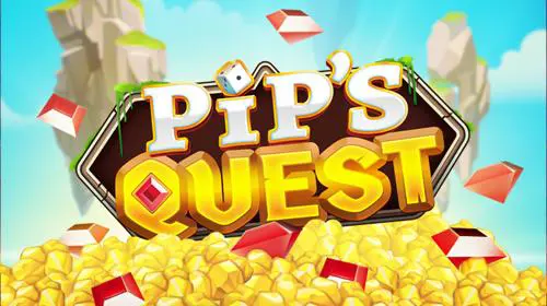 Pip's Quest - Spin City - Congo