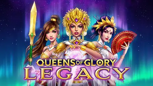 Queens of Glory Legacy - Spin City - Congo