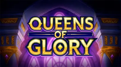 Queens of Glory - Spin City - Congo