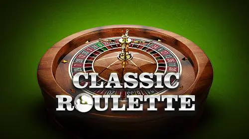 Roulette - Spin City - Congo