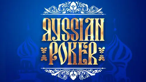 RussianPoker - Spin City - Congo