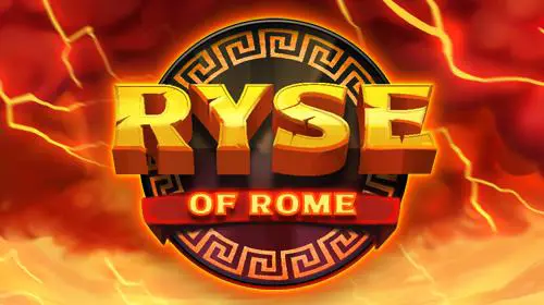 Ryse of Rome - Spin City - Congo