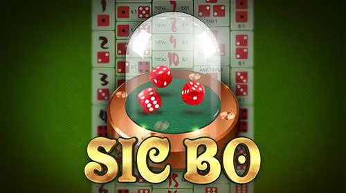 Sic Bo - Spin City - Congo