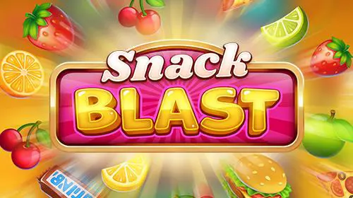 Snack Blast - Spin City - Congo