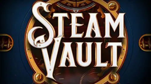 Steam Vault - Spin City - Congo