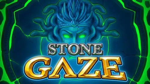 Stone Gaze - Spin City - Congo