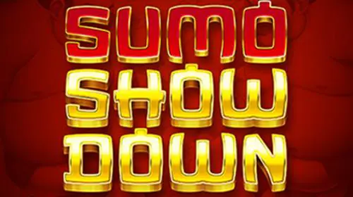 Sumo Showdown - 4 reels - Spin City - Congo