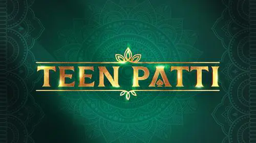 Teen Patti - Spin City - Congo