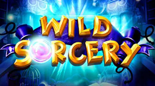 Wild Sorcery - Spin City - Congo
