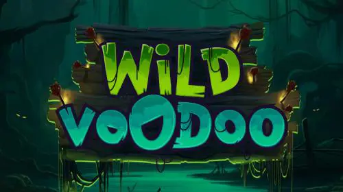 Wild Voodoo - Spin City - Congo