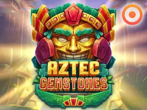 Aztec Gemstones - Spin City - Congo