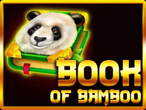 Book of Bamboo - Spin City - Congo