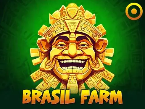 Brazil Farm - Spin City - Congo
