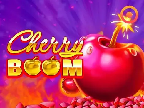 Cherry Boom - Spin City - Congo