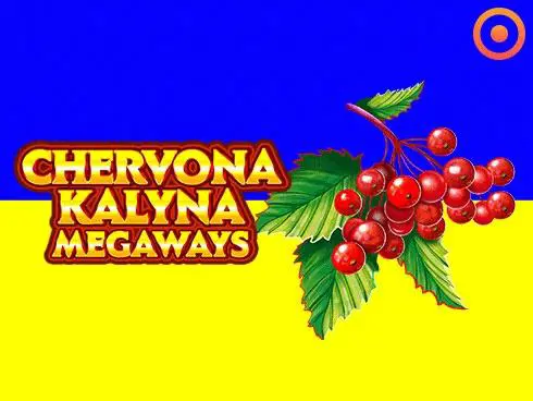 Chervona Kalyna Megaways - Spin City - Congo