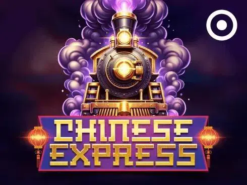 Chinese Express - Spin City - Congo