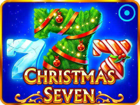 Christmas Seven - Spin City - Congo
