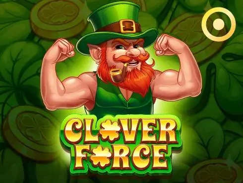 Clover Force - Spin City - Congo