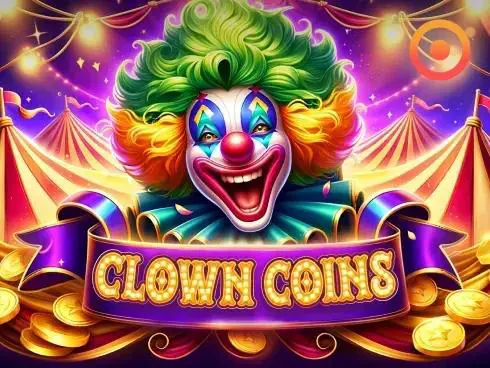Clown Сoins - Spin City - Congo