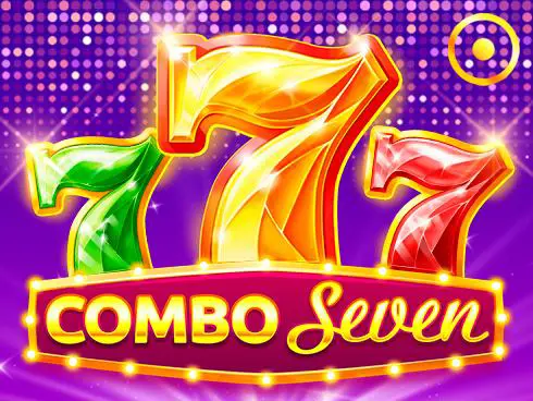 Combo Seven - Spin City - Congo