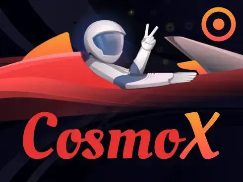 CosmoX - Spin City - Congo