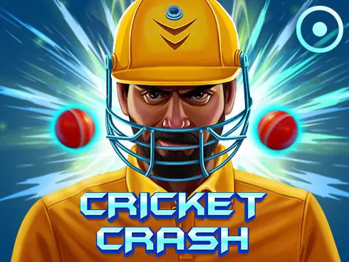 Cricket Crash - Spin City - Congo